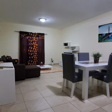 Apartamento Teixeira Espargos Eksteriør bilde