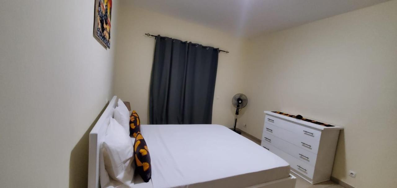 Apartamento Teixeira Espargos Eksteriør bilde