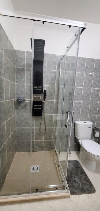 Apartamento Teixeira Espargos Eksteriør bilde